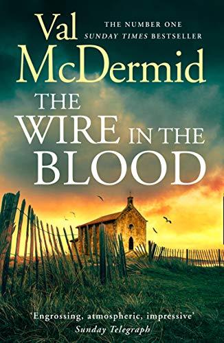 The Wire in the Blood (Tony Hill and Carol Jordan, Band 2)