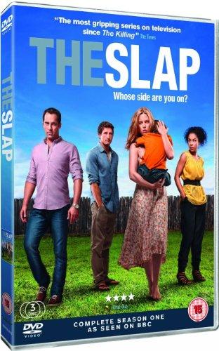 The Slap [DVD] [UK Import]