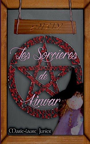 Les Sorcieres de Kinvar