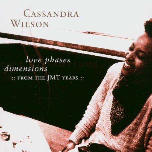 Love Phases Dimensions