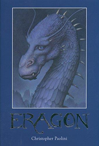 Eragon (ERAGON - DZIEDZICTWO)