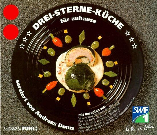 Drei- Sterne- Küche für zuhause