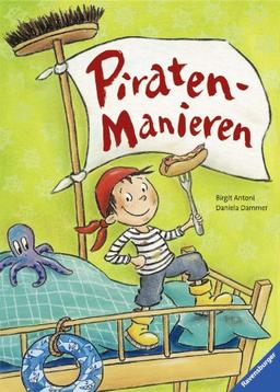 Piraten-Manieren