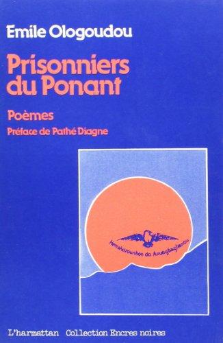 Prisonniers du Ponant