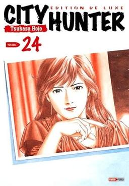 City Hunter. Vol. 24