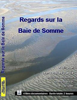 DVD regards sur la baie de somme