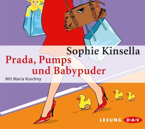 Prada, Pumps und Babypuder