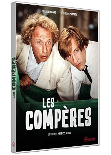 Les compères [FR Import]