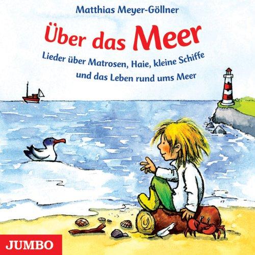 Über das Meer