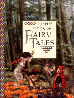 Little Book of Fairy Tales