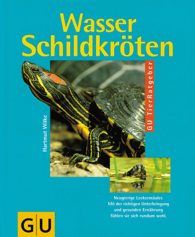 Wasserschildkröten