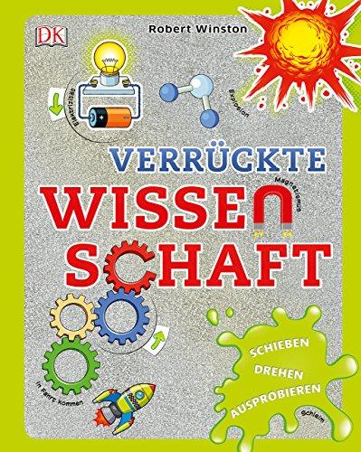 Verrückte Wissenschaft