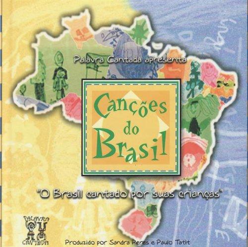 Cancoes Do Brasil