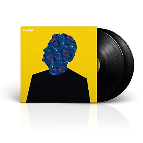 Tumult (Inkl. Mp3-Code) [Vinyl LP]