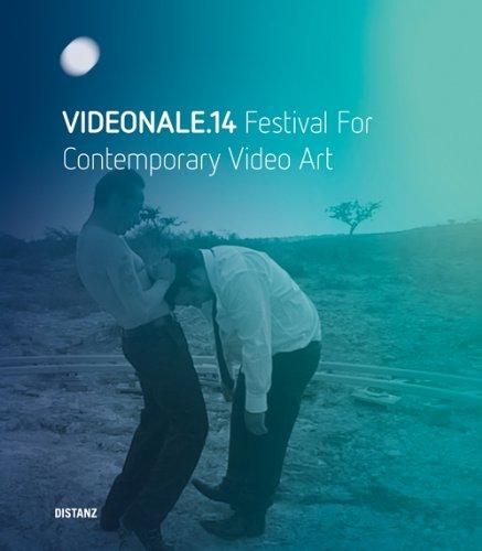 VIDEONALE.14: Festival For Contemporary Video Art