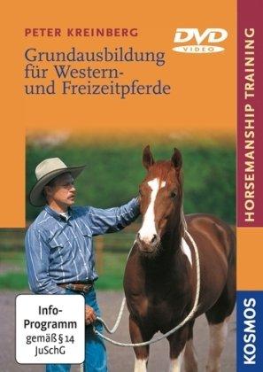 Grundausbildung für Westernpferde