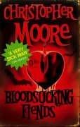 Bloodsucking Fiends (Love Story Series)