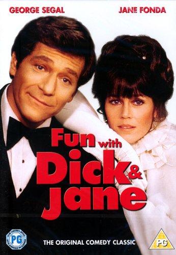 Fun with Dick and Jane [UK Import]