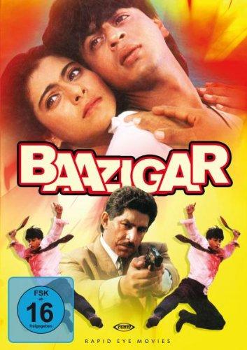 Baazigar