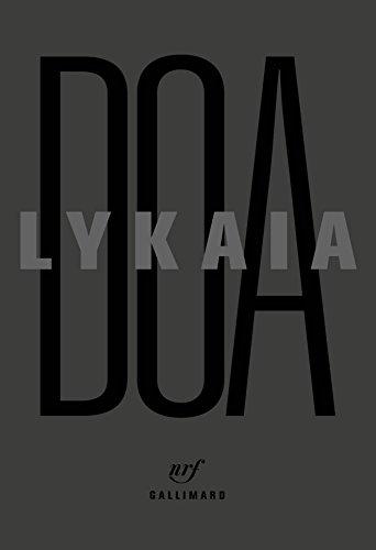 Lykaia