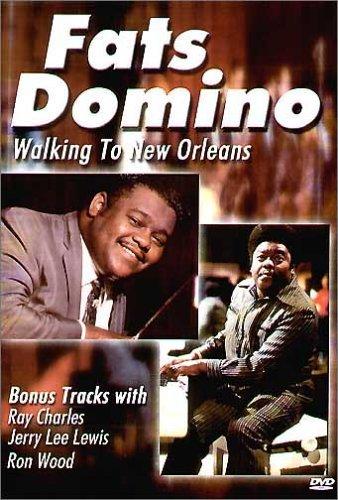 Fats Domino - Walking To New Orleans