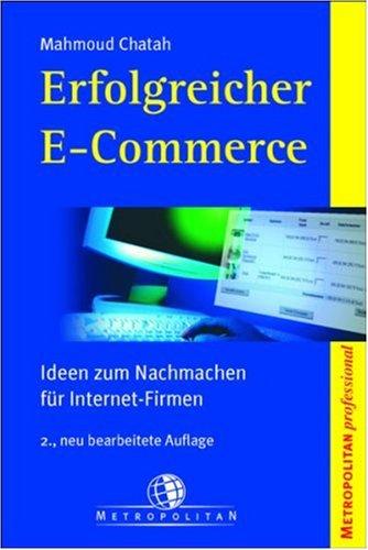 Erfolgreicher E-Commerce