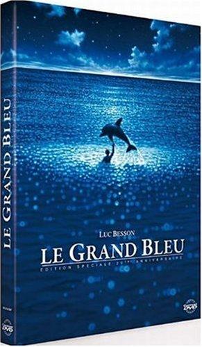 Le grand bleu [FR Import]