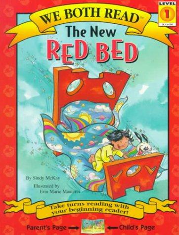 We Both Read-The New Red Bed (Pb)