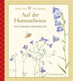 Auf der Hummelwiese – Das große Herbarium