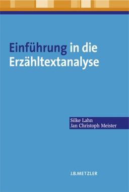 Einführung in die Erzähltextanalyse