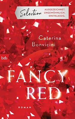 Fancy Red: Roman