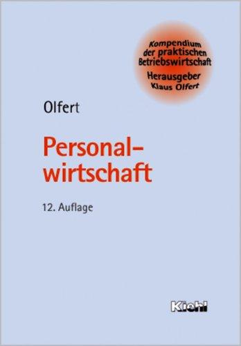 Personalwirtschaft