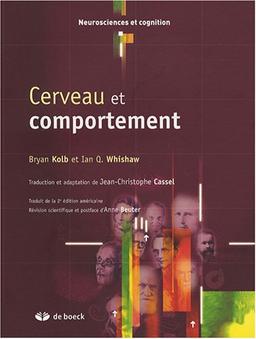 Cerveau & comportement