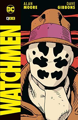 Watchmen (edición cartoné) (5a edición)