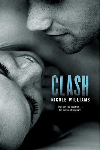 Clash (Crash, Band 2)