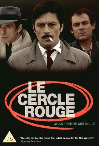 Le Cercle Rouge [UK Import]