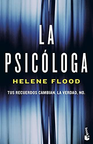 La psicóloga (Crimen y misterio)