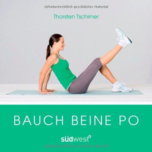 Bauch, Beine, Po