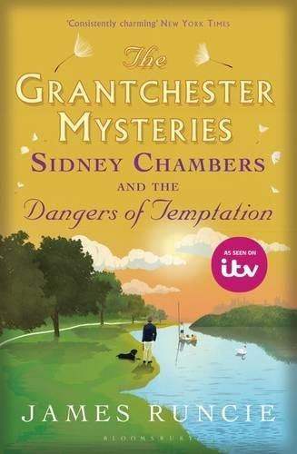 Sidney Chambers and the Dangers of Temptation (Grantchester)