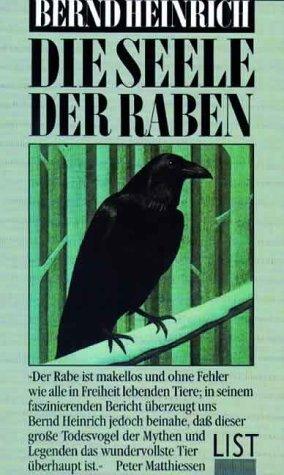 Die Seele der Raben