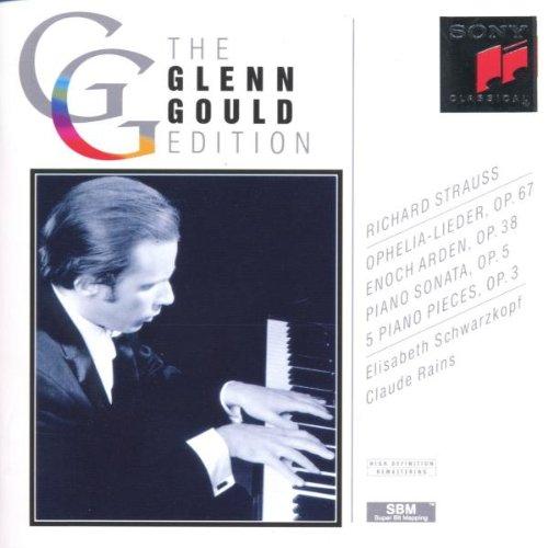 The Glenn Gould Edition