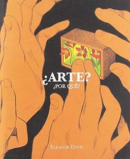 ¿Arte? : ¿por qué?