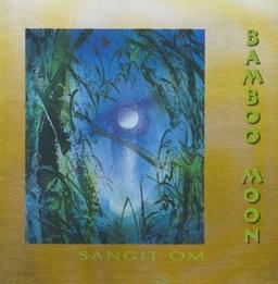 Bamboo Moon