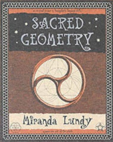 Sacred Geometry (Wooden Books Gift Book)