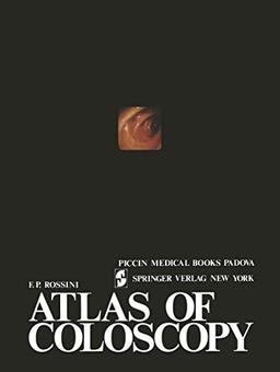 Atlas of coloscopy