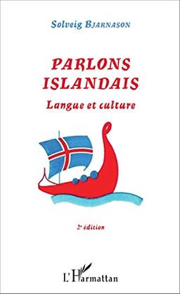 Parlons islandais : langue et culture