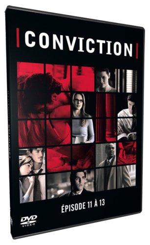 Conviction, saison 1, vol. 4 [FR Import]