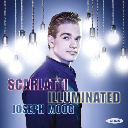 Scarlatti Illuminated - Sonaten