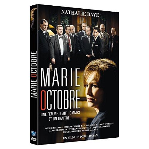 Marie octobre [FR Import]