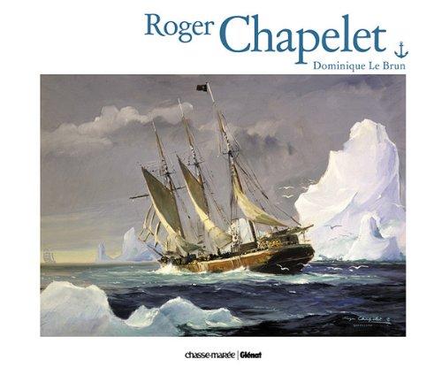 Roger Chapelet